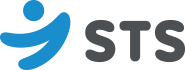 STS ApS logo